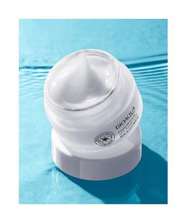BIOAQUA Propolis Moisturizing Anti-Wrinkle Eye Cream 20 gr - Buy Online on GoSupps.com