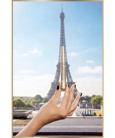 L'Oreal Paris Midnight Serum Skin Super Renewal and Revitalizing Effect & Telescopic Black Mascara & Scarf - Buy Online on GoSupps.com