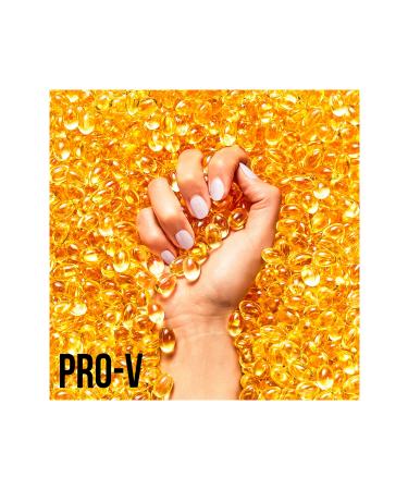 Pantene Long and Strong Shampoo Bamboo and Biotin 400 ml x 3 pcs - Buy Online on GoSupps.com