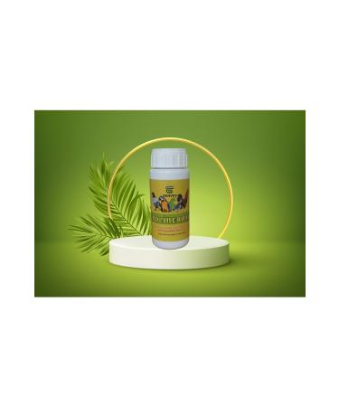 Gen vet Poliherbal - 125ml. Liver Support