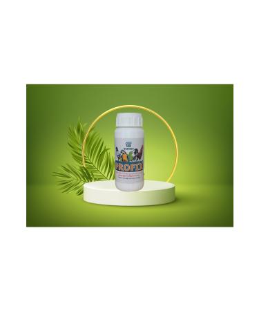 Gen vet Profix - 125ml. Breath Opener