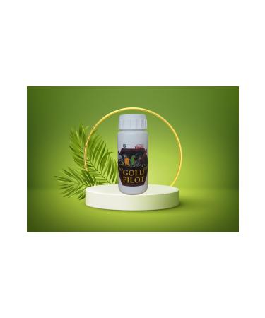 Gen vet Gold Pilot - 125ml. Vitamin