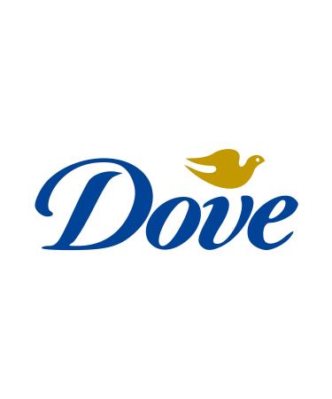 Dove Moisturizing Coconut Oil & Almond Milk Extract Shower Gel 500 Ml X 2 Pcs - Buy Online on GoSupps.com