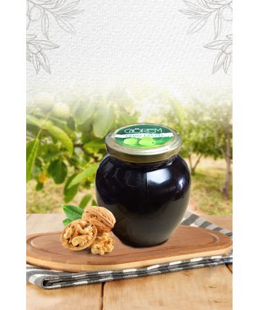 G rem Olive Walnut Jam 450 Gr.
