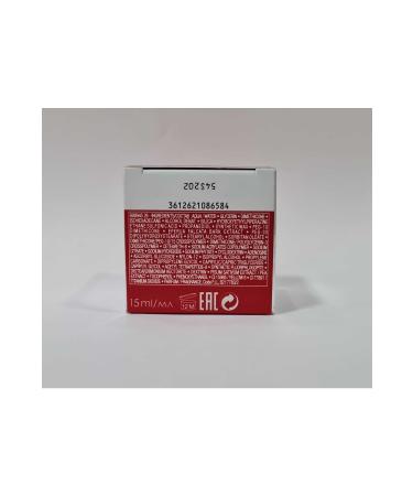 Vichy Liftactiv Collagen Specialist Anti-Aging Care Cream 15ml - Buy Online on GoSupps.com