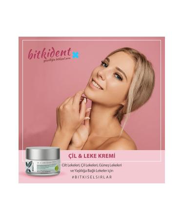 BITCIDENT Blemish Cream - Buy Online on GoSupps.com