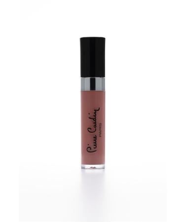 Pierre Cardin Lip Master Liquid Lipstick - Tangerine - Buy Online on GoSupps.com