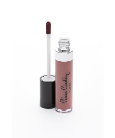 Pierre Cardin Lip Master Liquid Lipstick - Tangerine - Buy Online on GoSupps.com
