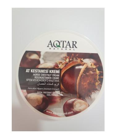 Ab-i Gul Aqtar Horse Chestnut Cream