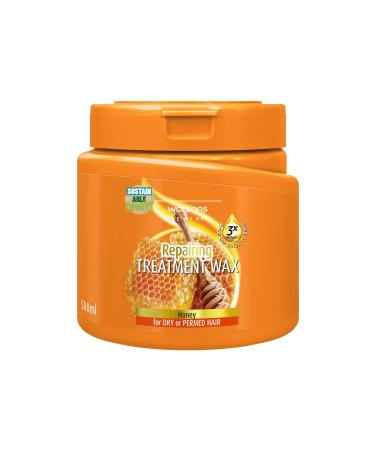 Watsons Hair Mask Honey 500 Ml
