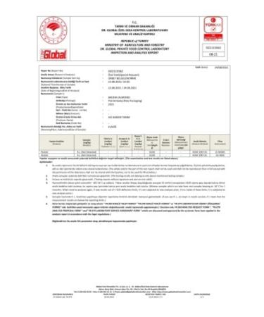 AB Organic Shelled Almonds 1.5 Kg - Organic Certified - Buy Online on GoSupps.com