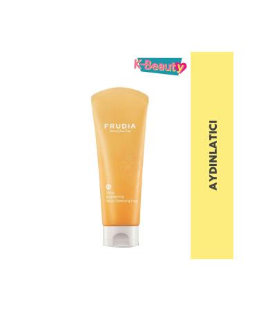 Frudia Brightening Micro Cleanser 145 Ml - Buy Online on GoSupps.com