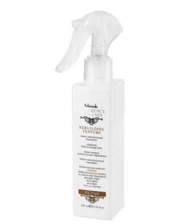 Nook Texture Building Lotion 195 Ml (vegan) Dhc Series
