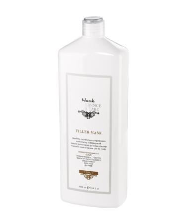 Nook Plumping Mask 1000 Ml (vegan) Dhc Series