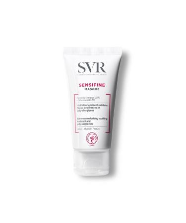 SVR Sensifine Skin Care Mask 50 Ml (dln101)