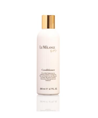 Le Melange Hair Care Cream