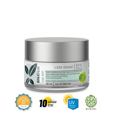 BITCIDENT Blemish Cream