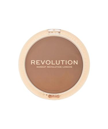 Revolution Ultra Cream Bronzer Light - Cream Bronzer