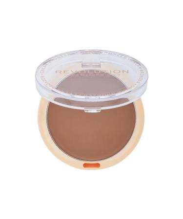Revolution Ultra Cream Bronzer Light - Cream Bronzer - Buy Online on GoSupps.com