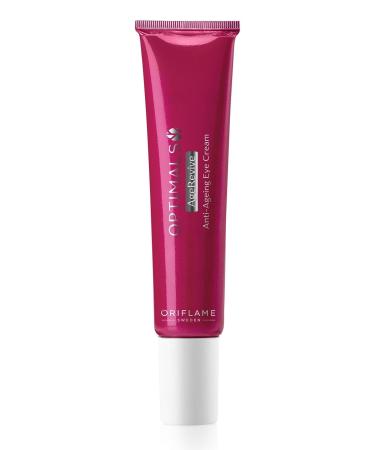 Oriflame Optimals Age Revive Anti-Aging Day Cream Night Cream Eye Cream - Buy Online on GoSupps.com