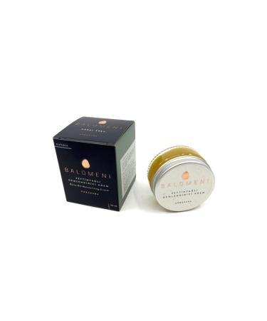 Balomeni Natural Cream 100cc