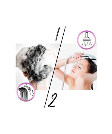 Pantene Pro-v Silky Shine Sulfate-Free Shampoo 225ml - Buy Online on GoSupps.com