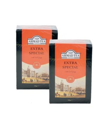 Cesim Ahmed Tea 2 Piece Set