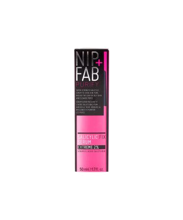 NIP+FAB Salicylic Acid Fix Serum 50 Ml