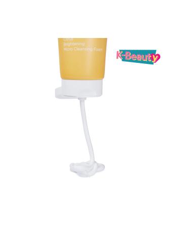 Frudia Brightening Micro Cleanser 145 Ml - Buy Online on GoSupps.com