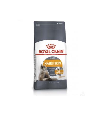 ROYAL CAN In Hair And Skin Care Skin And Fur Care 2 Kg.
