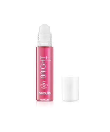 beaulis Bright It Lip Oil 602 Strawberry Love