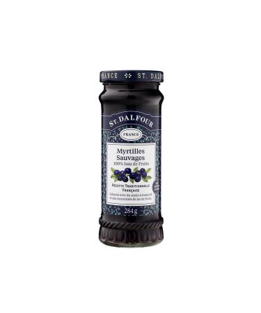 St. Dalfour Blueberry Jam