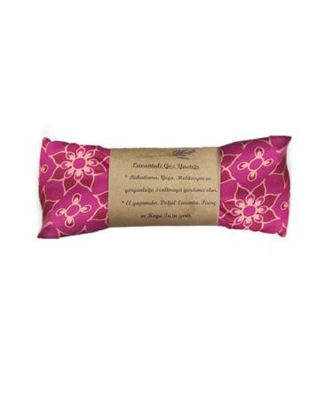 botanica Lavender Eye Pillow Aromatherapy Eye Patch Yoga Meditation Relaxing 20cm X 5cm