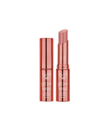 Golden Rose Glow Kiss Tinted Lip Balm No: 01