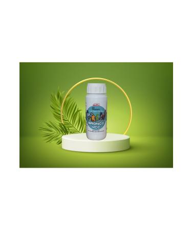 Gen vet Bronco-ycc - 125 ml. Respiratory Reliever