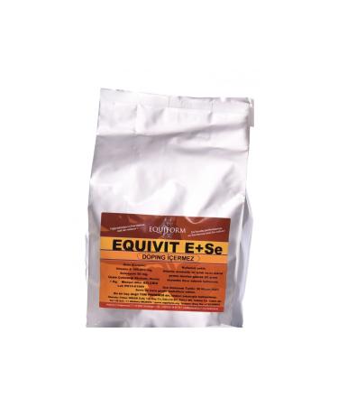 Equiform Equivet E+se 1 Kg