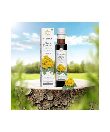 Immu-Nat Immunat Yarrow Extract 250 Ml