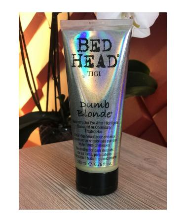 Tigi Dumb Blonde Conditioner 6.76 Oz