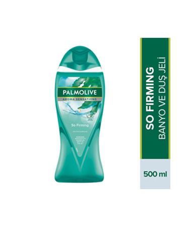 Palmolive Shower Gel So Firming 500ml