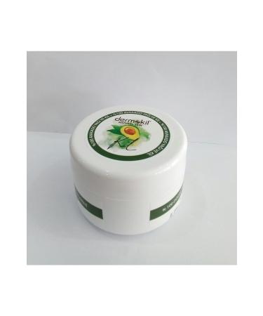 DR Dermokil Avocado Oil Clay Essence Moisturizing Cream 300 Ml