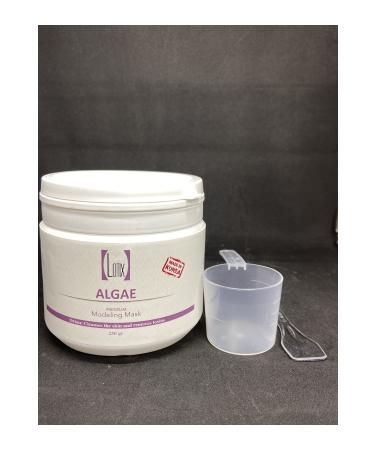 Lotix Korea Modeling Pack Peel Off Algae Powder Mask 250 gr - Buy Online on GoSupps.com