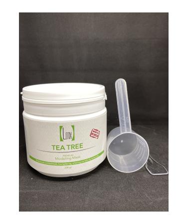 Lotix Modeling Pack Peel Tea Tree Dust Mask 250g - Buy Online on GoSupps.com