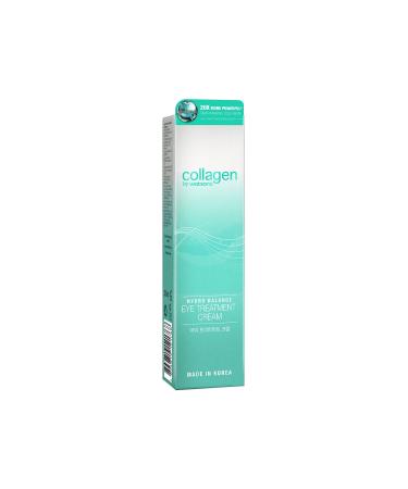 Collagen by Watsons Hydro Balance Eye Cream 20 Ml--Hidden Beauty-- - Buy Online on GoSupps.com