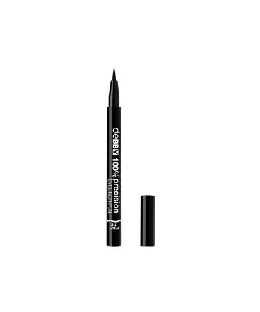 DEBBY 100% Precision Eyeliner Fine Pen