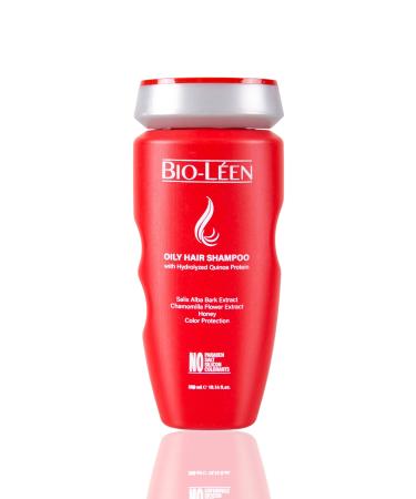 BIOLEEN Only Hair Shampoo 300 Ml - Special Care for All Hair Types