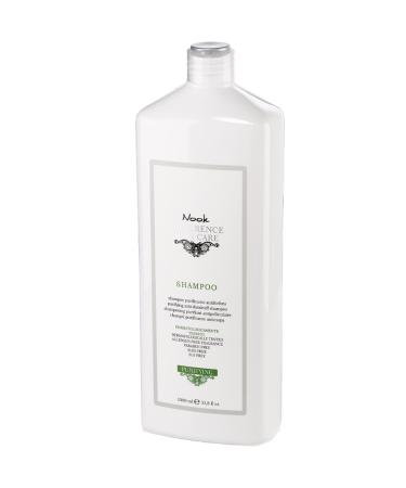 Nook Anti-Dandruff Shampoo 1000 ml Vegan Dhc Series