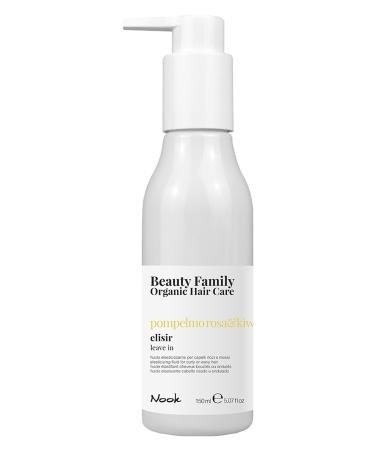 Nook Cream for Wavy and Curly Hair 150 ml