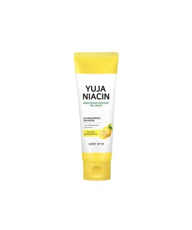 Some By Mi Yuja Niacin Brightening Moisture Gel Cream 100ml