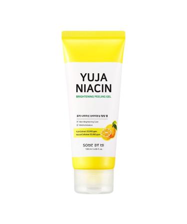 Some By Mi Yuja Niacin Brightening Peeling Gel 120ml
