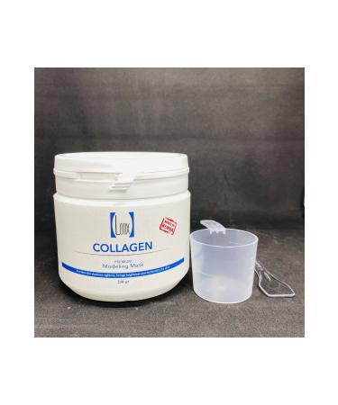 Lotix Dust Mask Korea Modeling Pack Peel Off Mask Collagen 250g - Buy Online on GoSupps.com